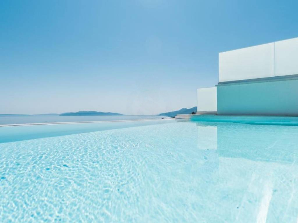 Дом в Опатии, Хорватия, 250 м² - фото 3