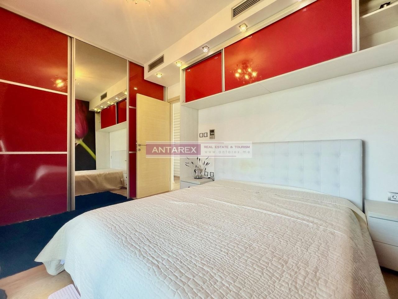 Апартаменты в Доброте, Черногория, 102 м² - фото 6