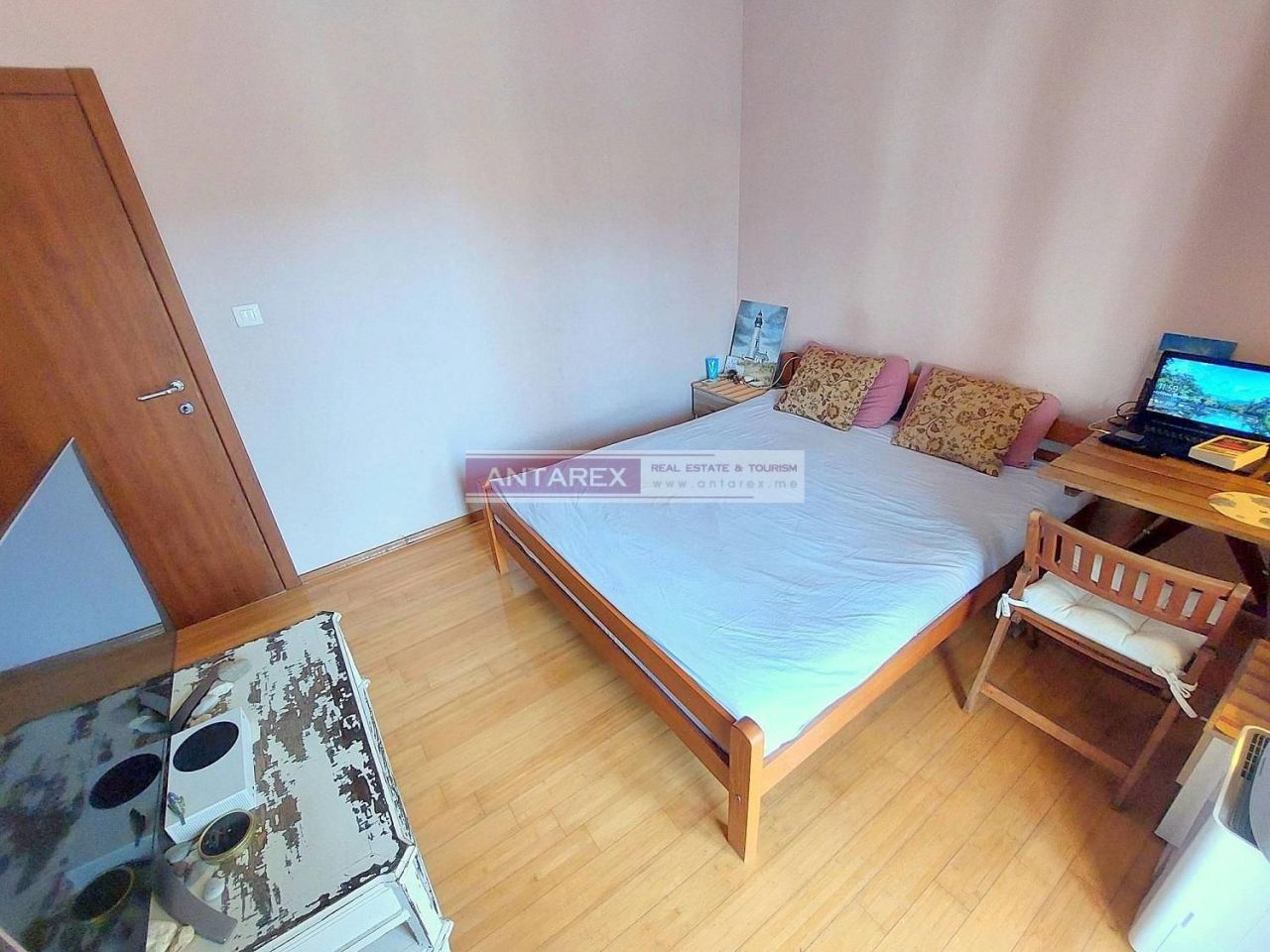 Апартаменты в Рисане, Черногория, 142 м² - фото 6