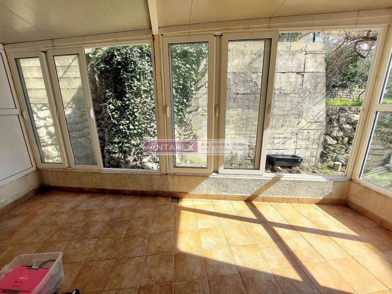 Апартаменты в Рисане, Черногория, 142 м² - фото 7