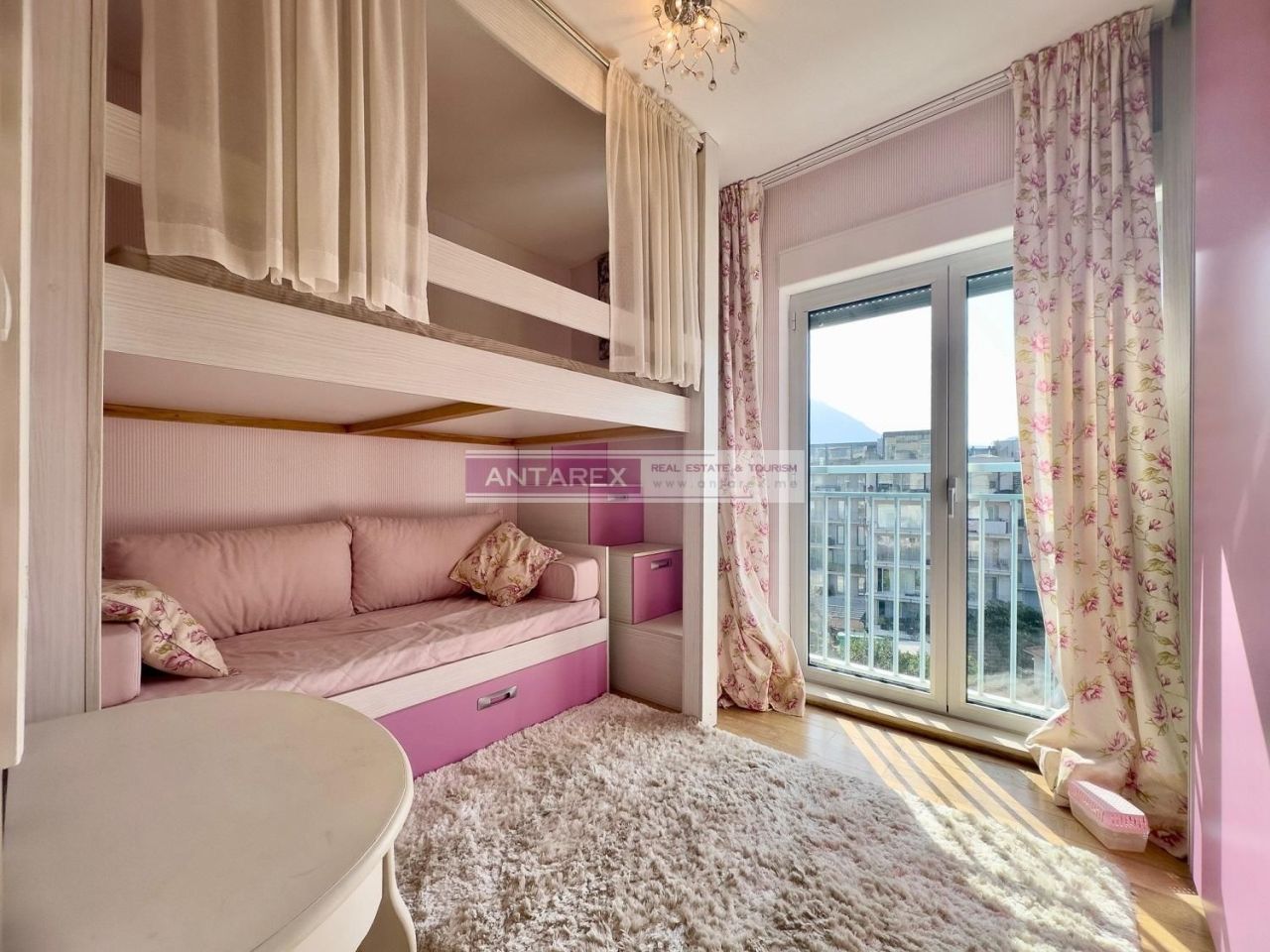 Апартаменты в Доброте, Черногория, 102 м² - фото 8