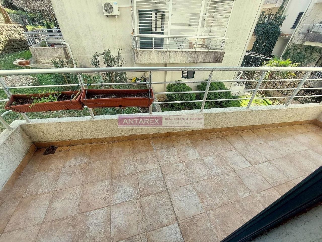 Апартаменты в Рисане, Черногория, 142 м² - фото 8