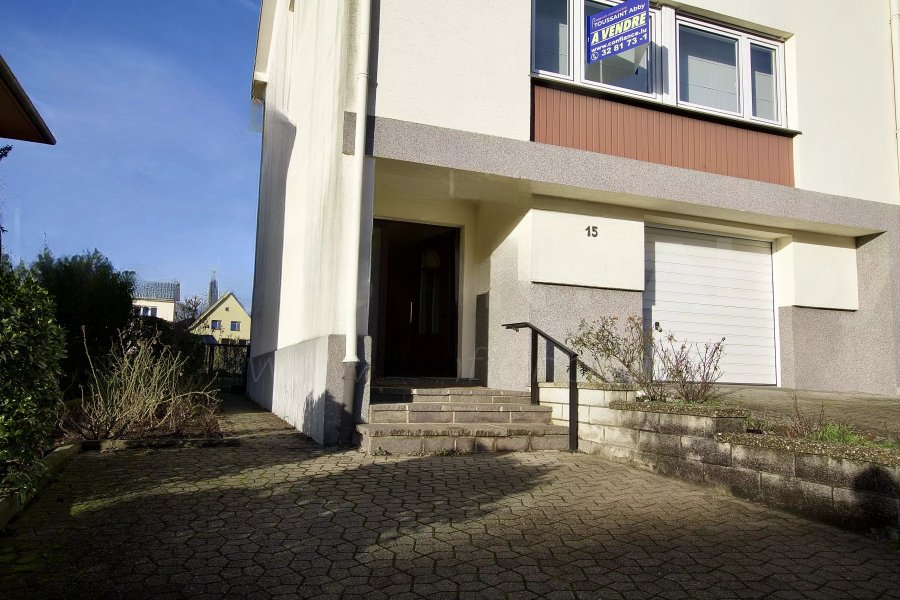 Квартира в Люксембурге, Люксембург, 140 м² - фото 3