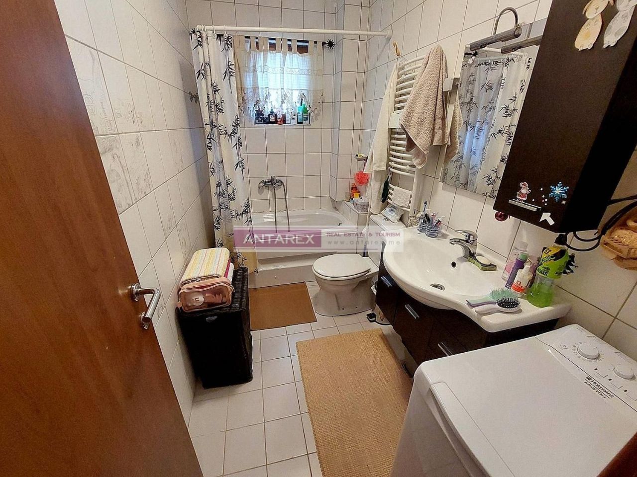 Апартаменты в Рисане, Черногория, 142 м² - фото 9