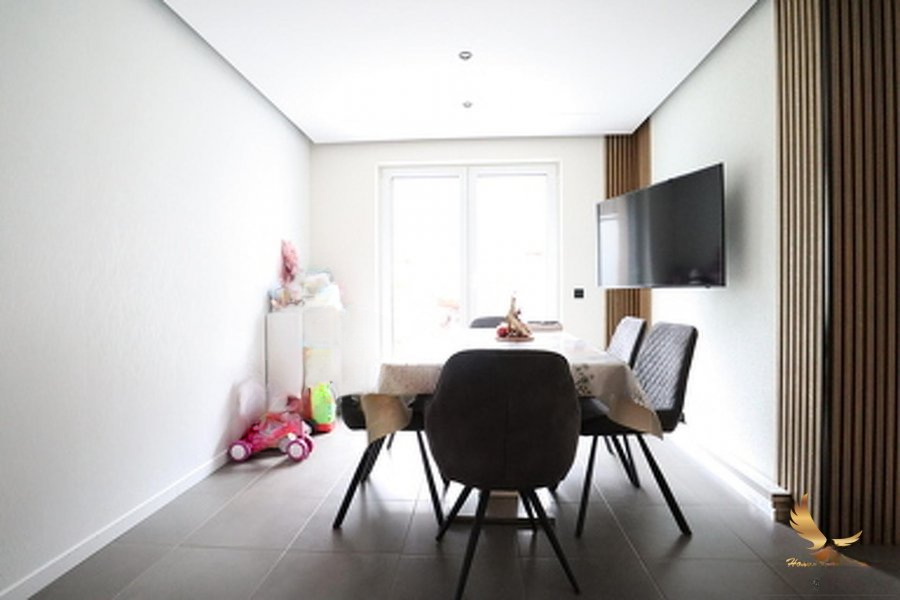 Квартира в Люксембурге, Люксембург, 74 м² - фото 3