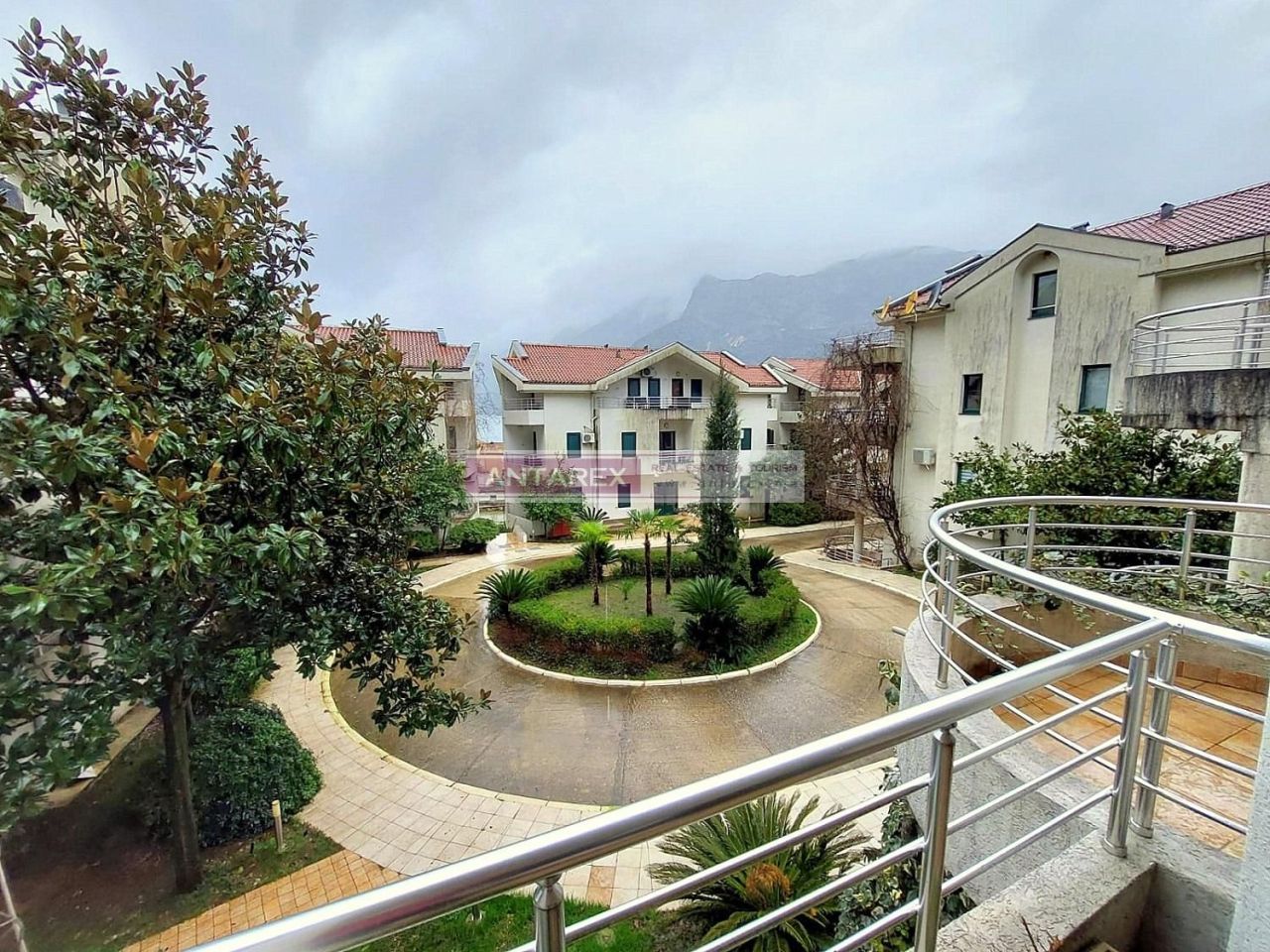 Апартаменты в Рисане, Черногория, 142 м² - фото 10