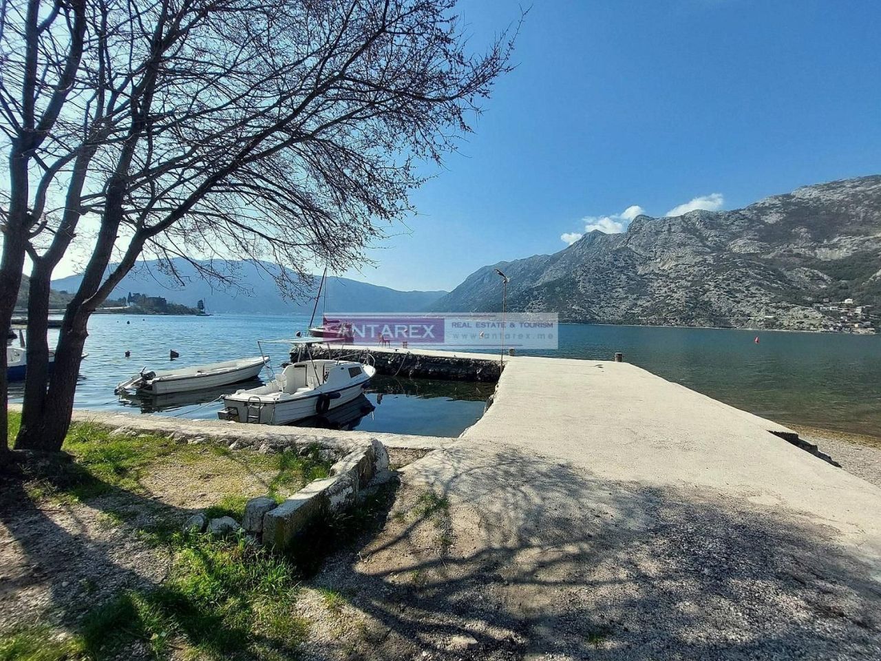 Апартаменты в Рисане, Черногория, 142 м² - фото 11