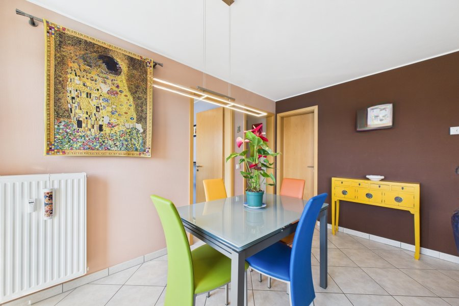 Квартира в Люксембурге, Люксембург, 93 м² - фото 3