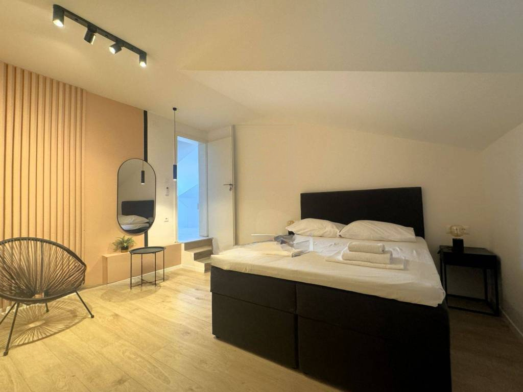 Квартира в Опатии, Хорватия, 83 м² - фото 3