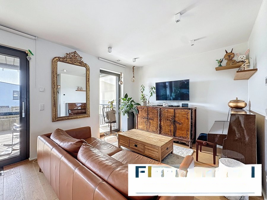 Квартира в Люксембурге, Люксембург, 222 м² - фото 3