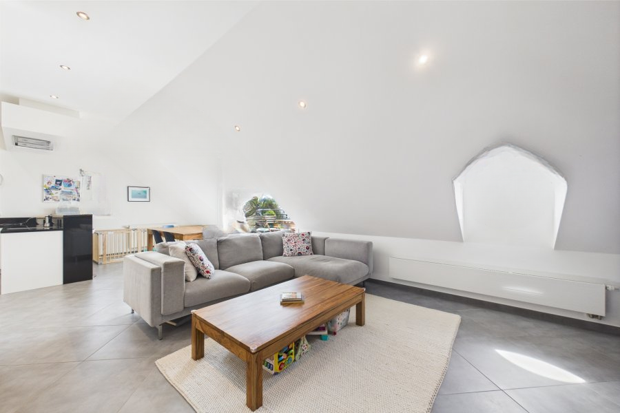 Квартира в Люксембурге, Люксембург, 110 м² - фото 3