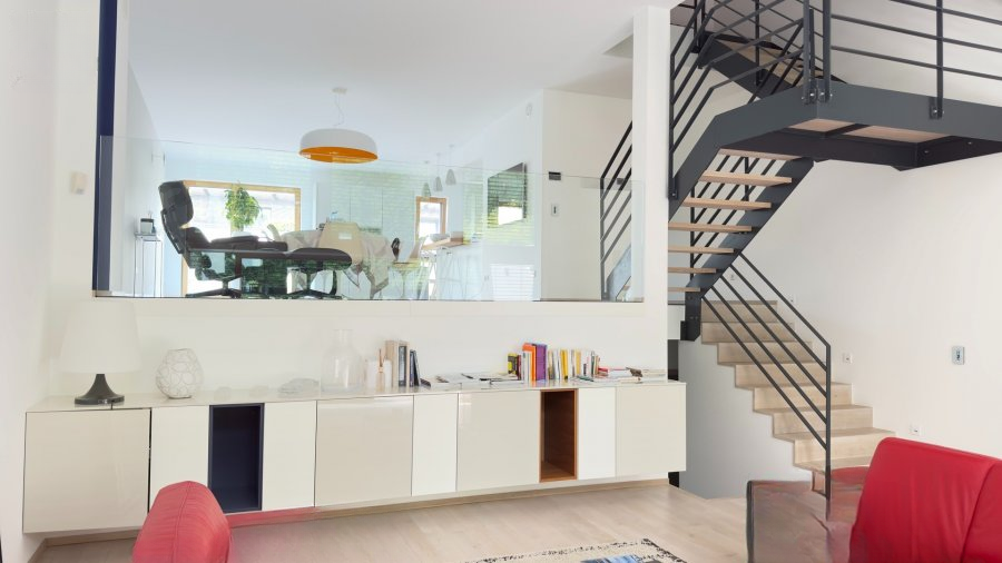 Квартира в Люксембурге, Люксембург, 200 м² - фото 3