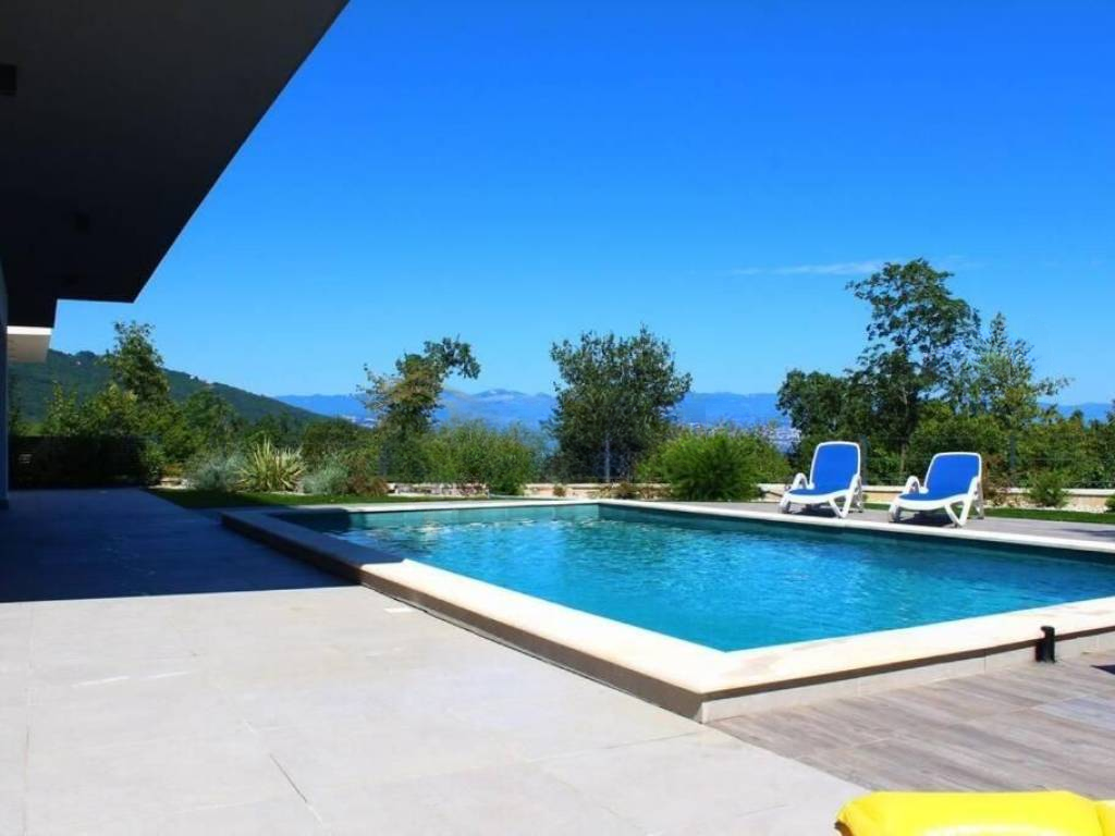 Дом в Опатии, Хорватия, 400 м² - фото 3