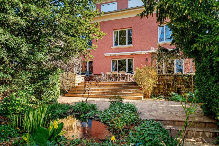 Квартира в Дикирхе, Люксембург, 475 м² - фото 3