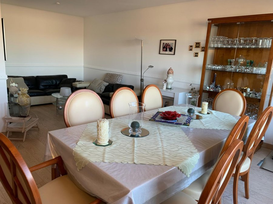 Квартира в Люксембурге, Люксембург, 115 м² - фото 3