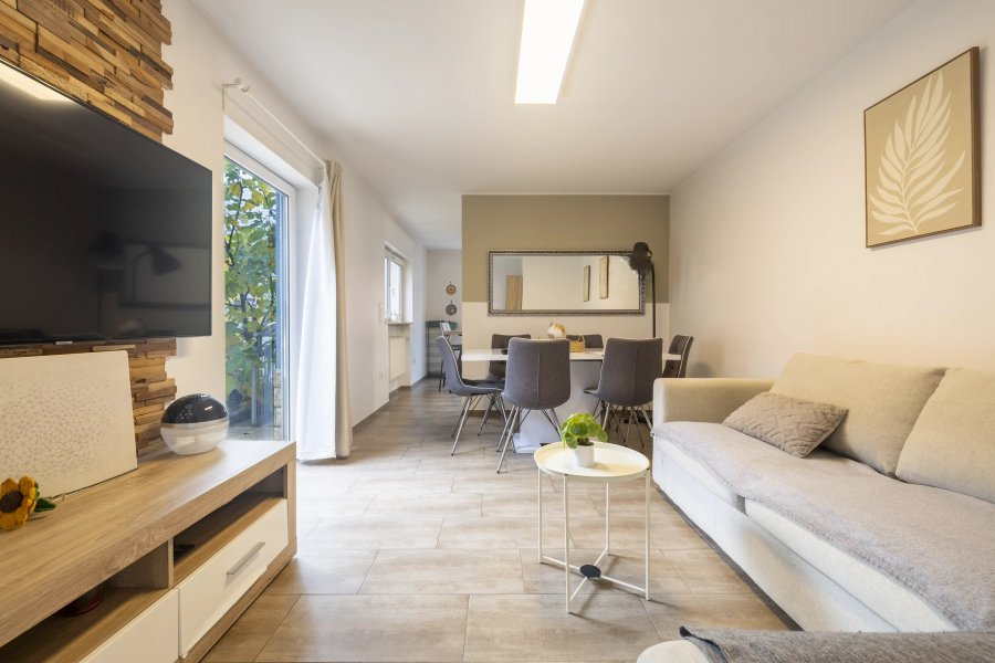 Квартира в Гревенмахере, Люксембург, 80 м² - фото 3