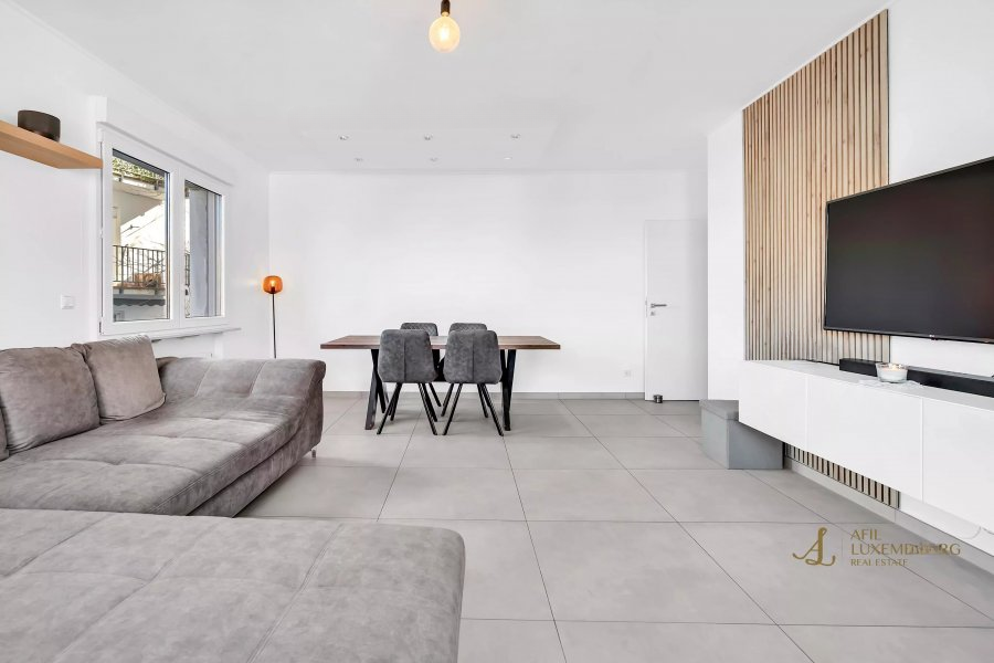 Квартира в Люксембурге, Люксембург, 87 м² - фото 3