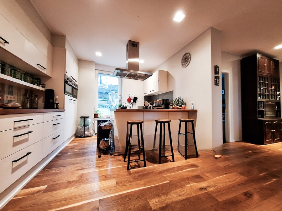 Квартира в Люксембурге, Люксембург, 141 м² - фото 3