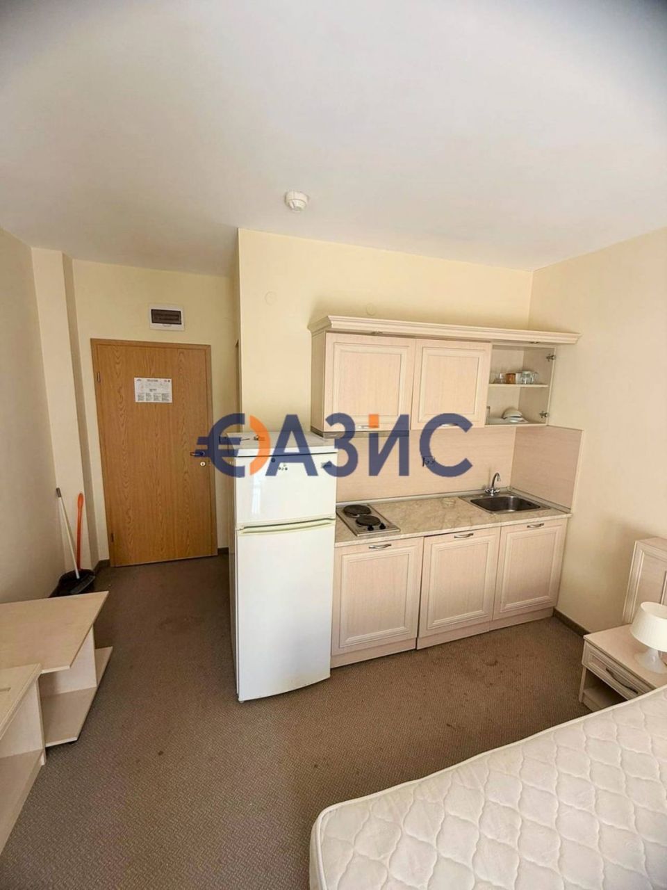 Апартаменты на Солнечном берегу, Болгария, 36 м² - фото 3