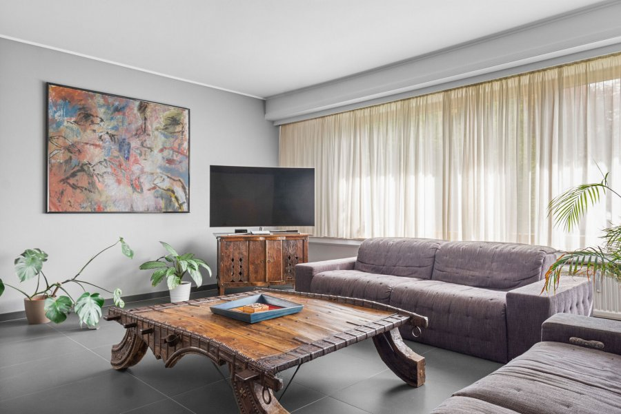 Квартира в Люксембурге, Люксембург, 137 м² - фото 3