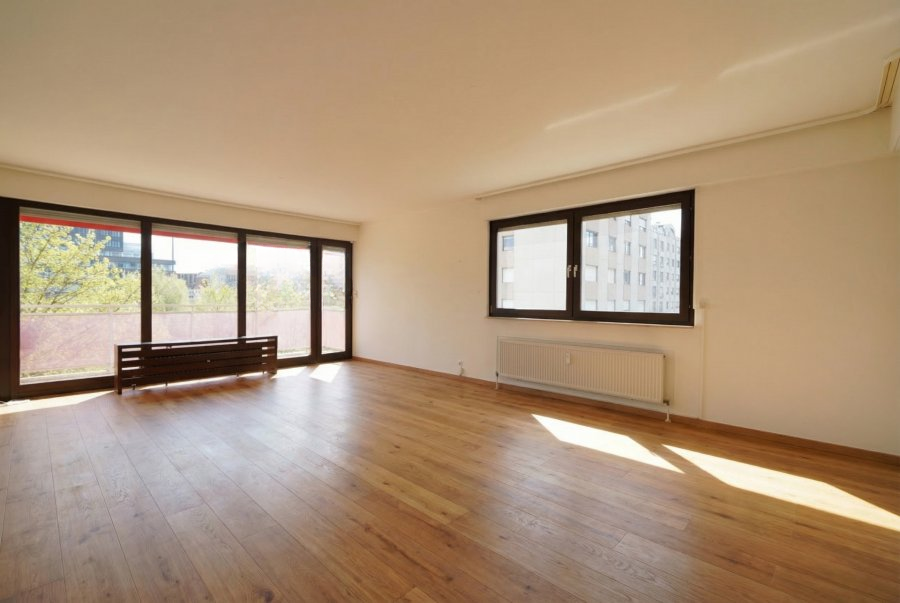 Квартира в Люксембурге, Люксембург, 118 м² - фото 3