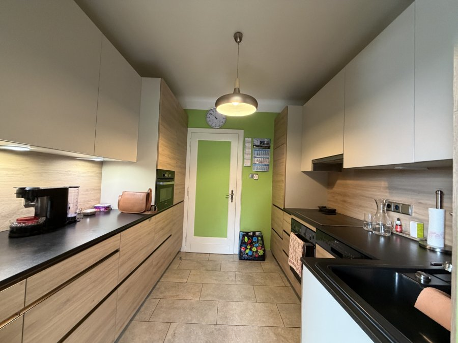 Квартира в Дикирхе, Люксембург, 147 м² - фото 3