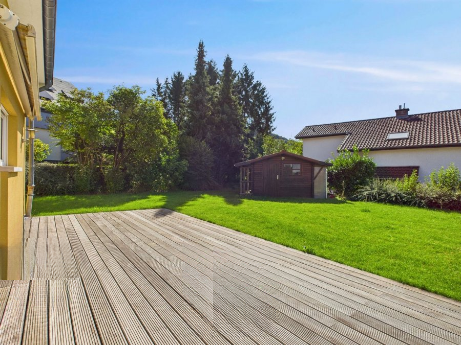 Квартира в Люксембурге, Люксембург, 175 м² - фото 3