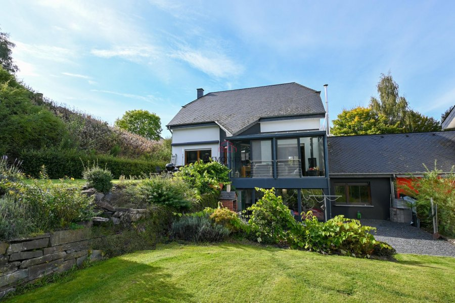 Квартира в Дикирхе, Люксембург, 280 м² - фото 3