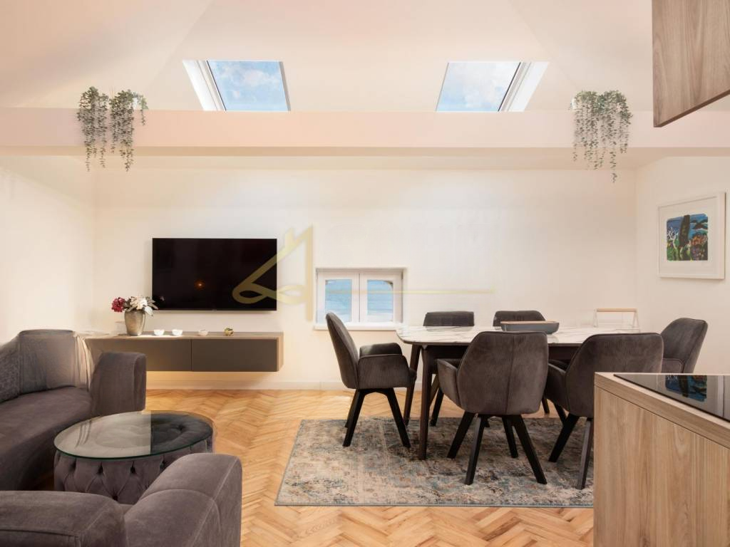 Квартира в Опатии, Хорватия, 74 м² - фото 3