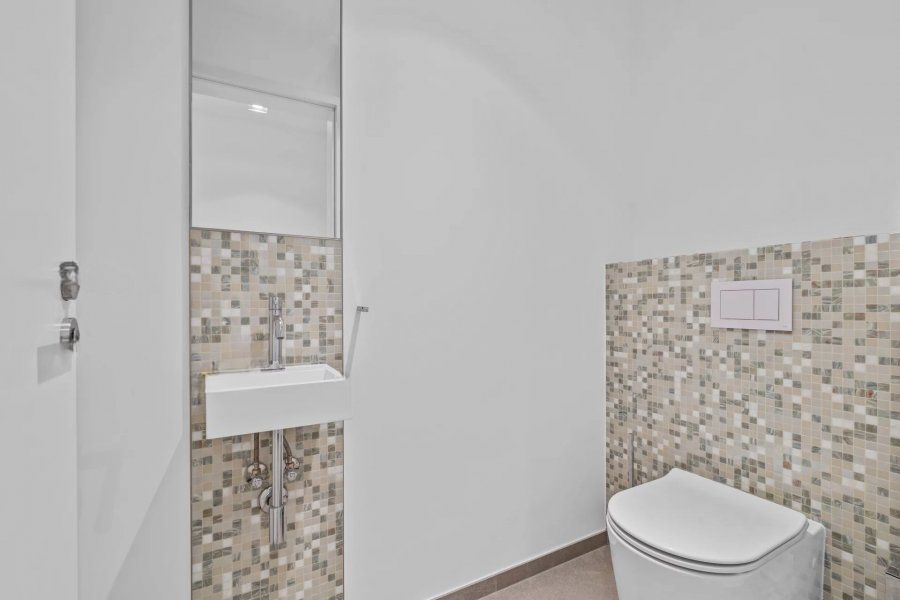 Квартира в Люксембурге, Люксембург, 126 м² - фото 3