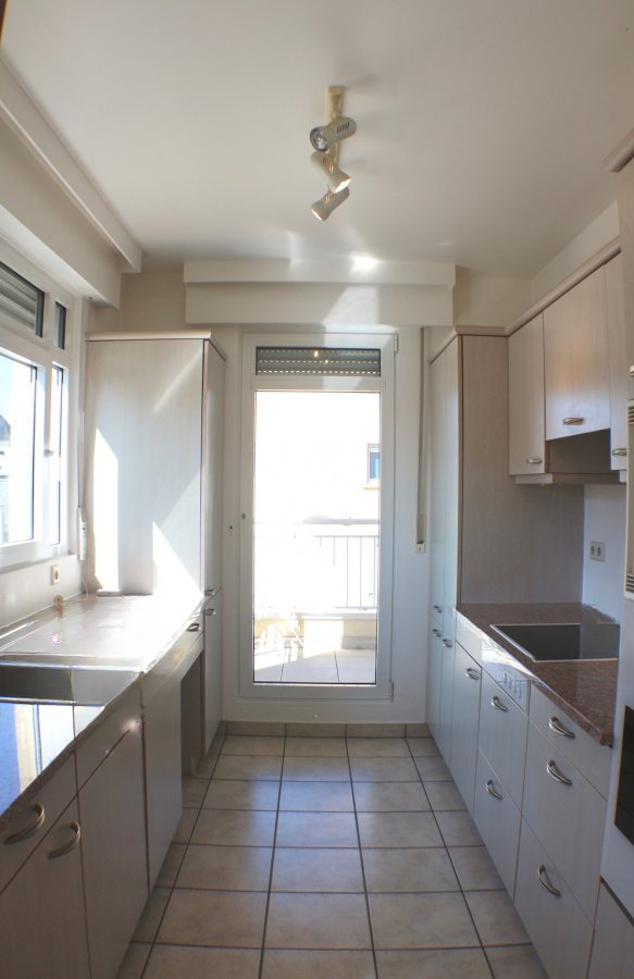 Квартира в Люксембурге, Люксембург, 75 м² - фото 3