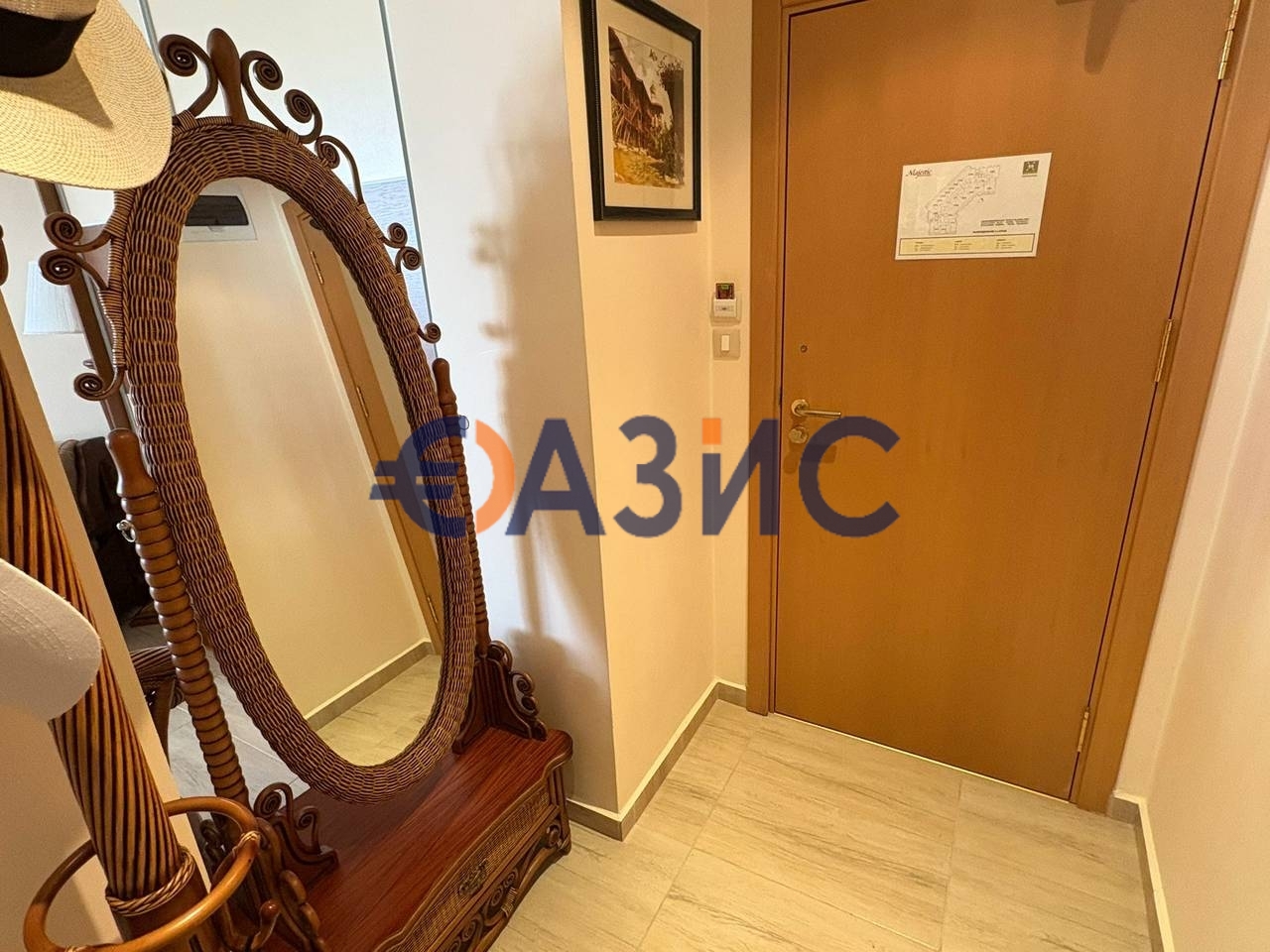 Апартаменты на Солнечном берегу, Болгария, 83 м² - фото 6