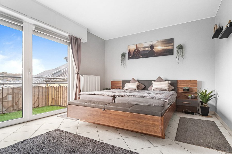 Квартира в Люксембурге, Люксембург, 87 м² - фото 3