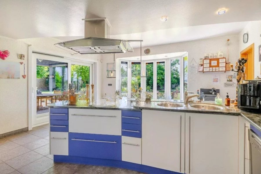 Квартира в Люксембурге, Люксембург, 355 м² - фото 3