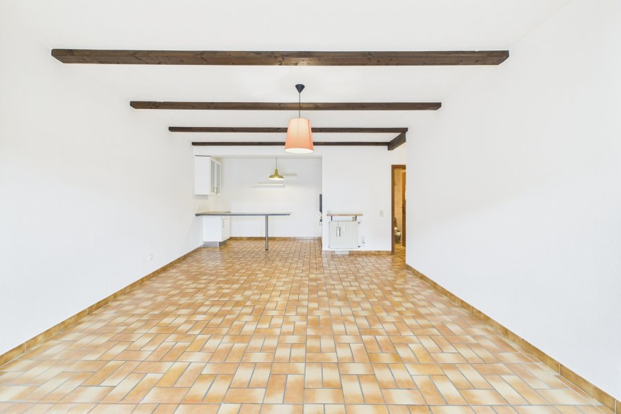 Квартира в Люксембурге, Люксембург, 37 м² - фото 3