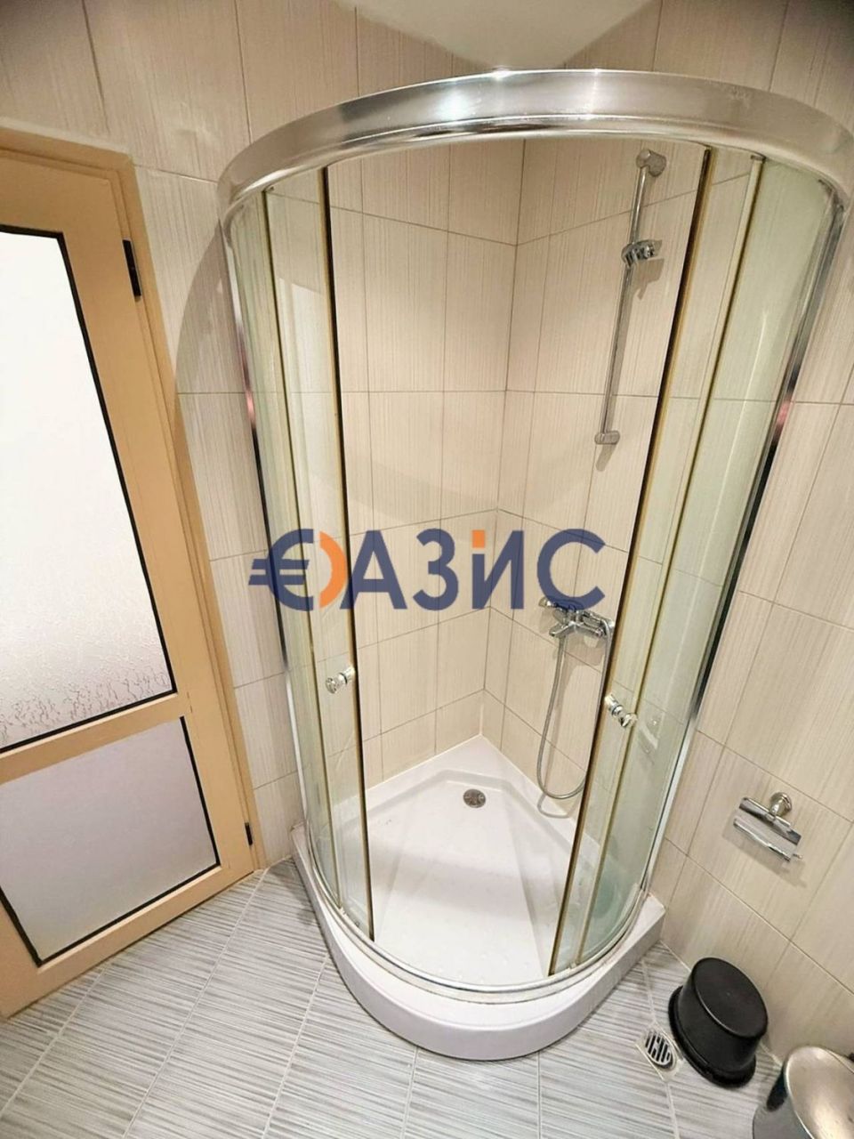 Апартаменты на Солнечном берегу, Болгария, 36 м² - фото 7