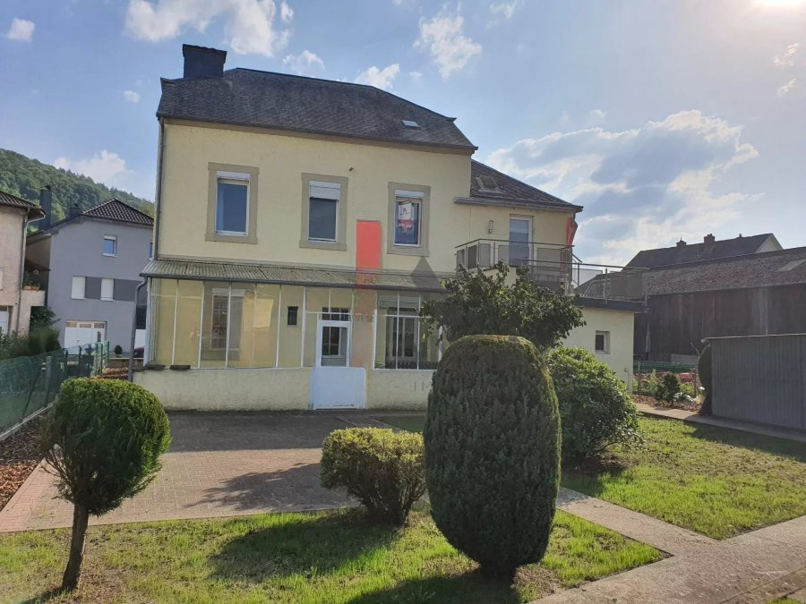 Квартира в Дикирхе, Люксембург, 151 м² - фото 3