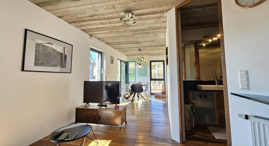 Квартира в Люксембурге, Люксембург, 56 м² - фото 3