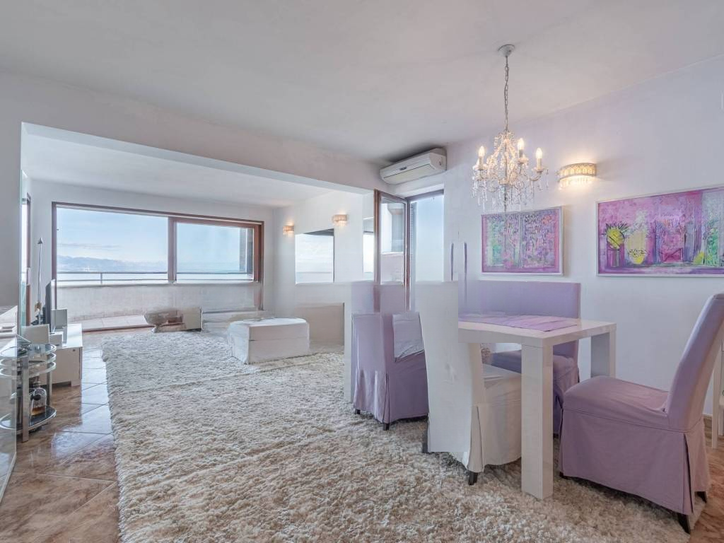 Квартира в Опатии, Хорватия, 224 м² - фото 3