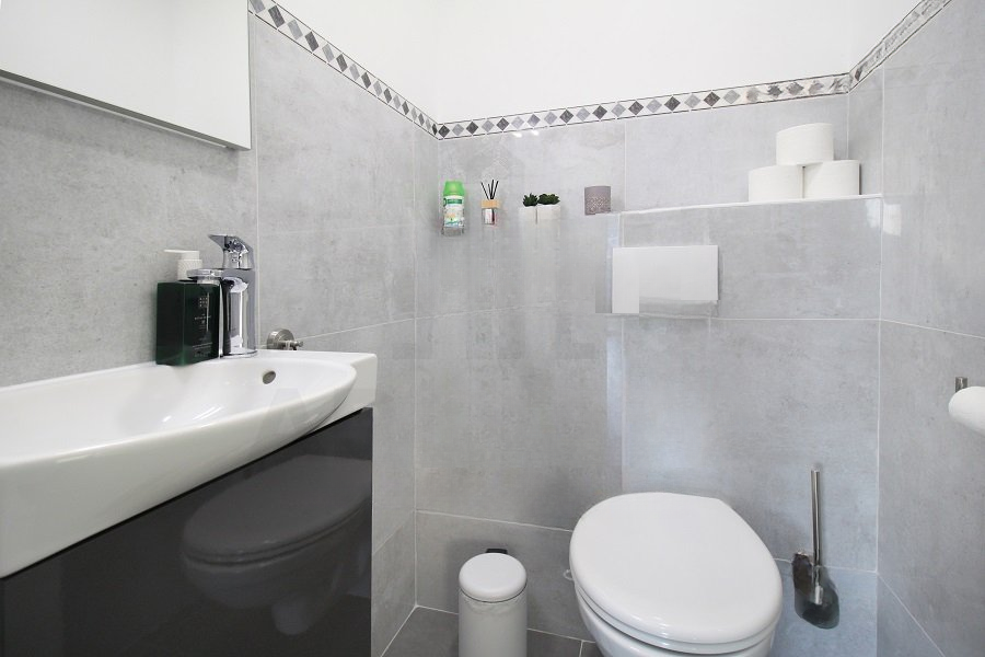 Квартира в Люксембурге, Люксембург, 88 м² - фото 3