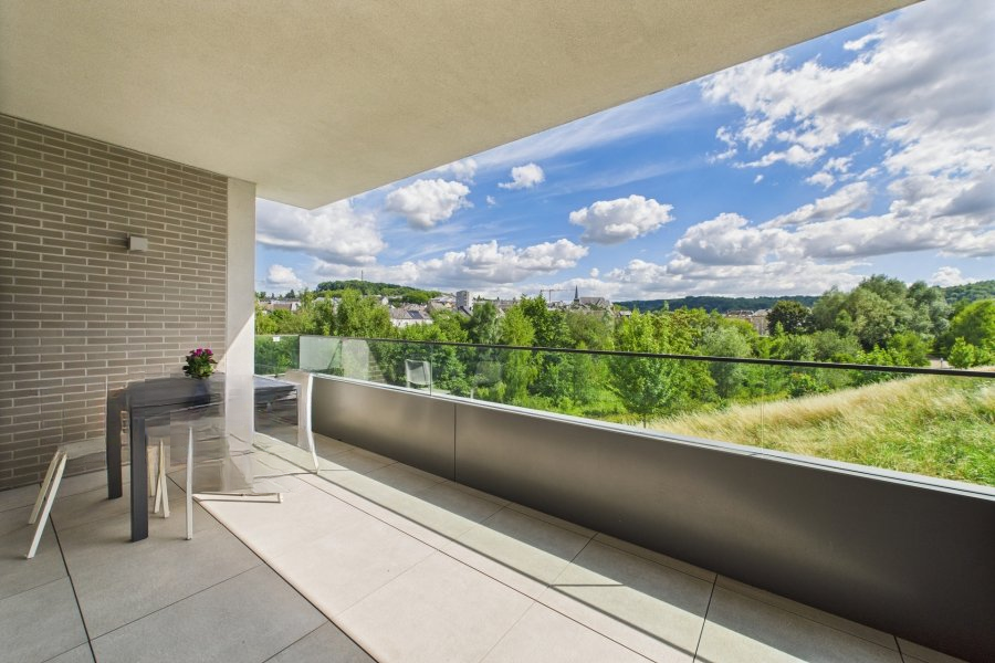 Квартира в Люксембурге, Люксембург, 82 м² - фото 3