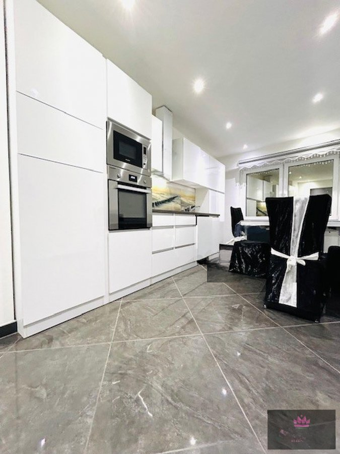 Квартира в Дикирхе, Люксембург, 123 м² - фото 3