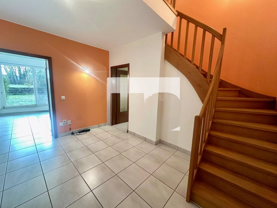 Квартира в Люксембурге, Люксембург, 166 м² - фото 3