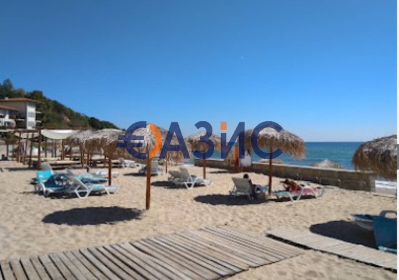 Апартаменты в Святом Власе, Болгария, 35.1 м² - фото 9