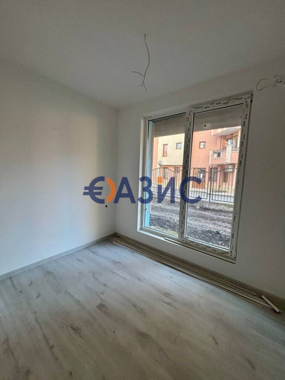 Апартаменты на Солнечном берегу, Болгария, 46 м² - фото 9