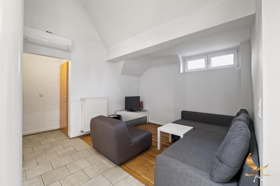 Квартира в Люксембурге, Люксембург, 78 м² - фото 3