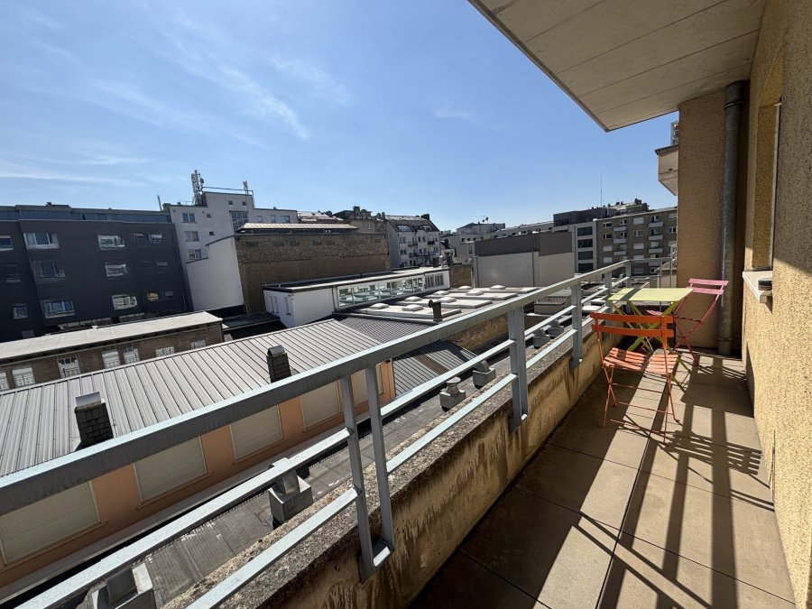 Квартира в Люксембурге, Люксембург, 66 м² - фото 3