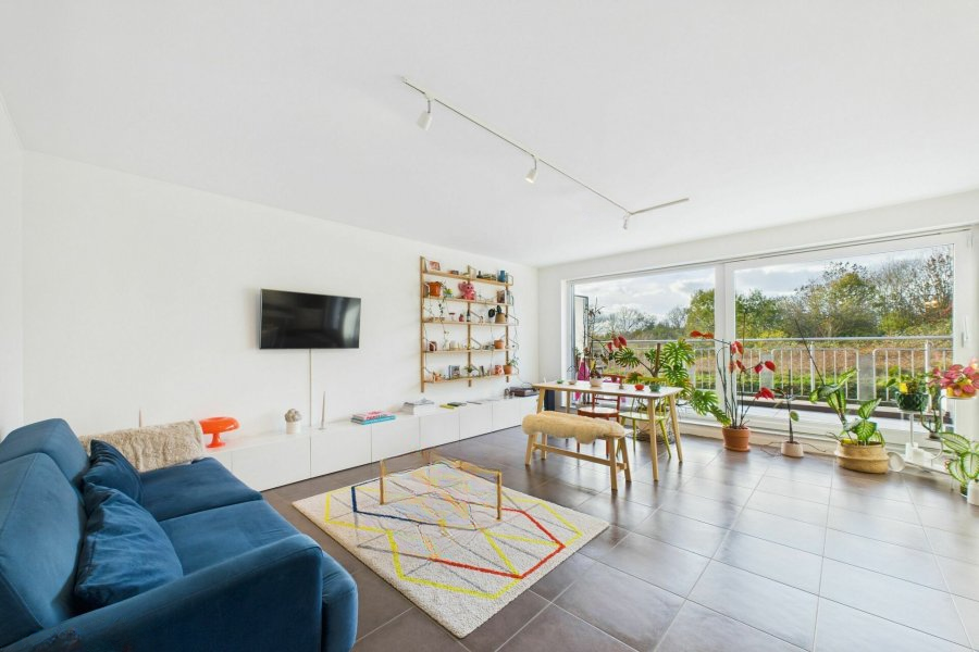 Квартира в Люксембурге, Люксембург, 82 м² - фото 3