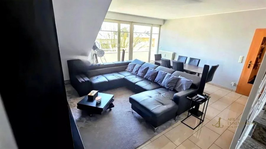 Квартира в Люксембурге, Люксембург, 115 м² - фото 3