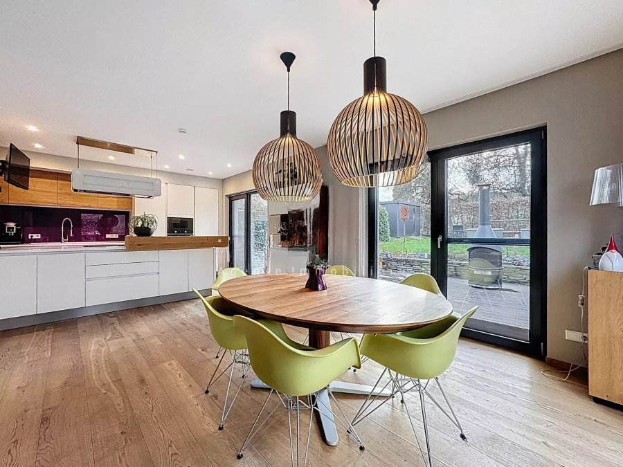 Квартира в Гревенмахере, Люксембург, 200 м² - фото 3